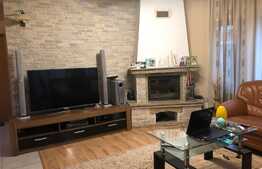 Casa individuala de vanzare, 140 mp, teren 400 mp! Zona linistita! 