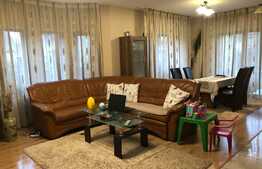 Casa individuala de vanzare, 140 mp, teren 400 mp! Zona linistita! 