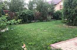 Casa individuala de vanzare, 140 mp, teren 400 mp! Zona linistita! 