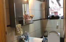 Casa individuala de vanzare, 140 mp, teren 400 mp! Zona linistita! 