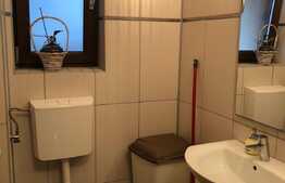 Casa individuala de vanzare, 140 mp, teren 400 mp! Zona linistita! 