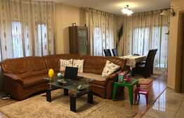 Casa individuala de vanzare, 140 mp, teren 400 mp! Zona linistita! 