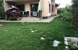 Casa individuala de vanzare, 140 mp, teren 400 mp! Zona linistita! 