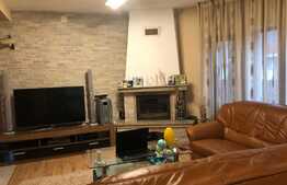 Casa individuala de vanzare, 140 mp, teren 400 mp! Zona linistita! 