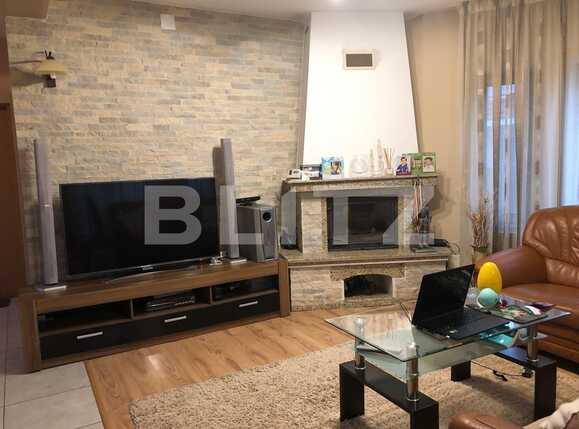 Casa de vânzare 4 camere Floreşti - 33940CV | BLITZ Cluj-Napoca | Poza7