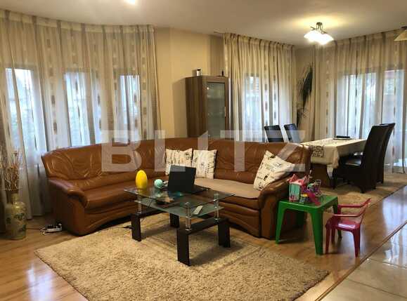 Casa de vânzare 4 camere Floreşti - 33940CV | BLITZ Cluj-Napoca | Poza9