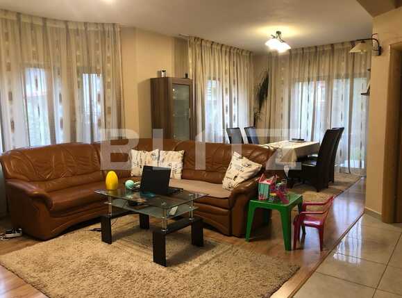 Casa de vânzare 4 camere Floreşti - 33940CV | BLITZ Cluj-Napoca | Poza8