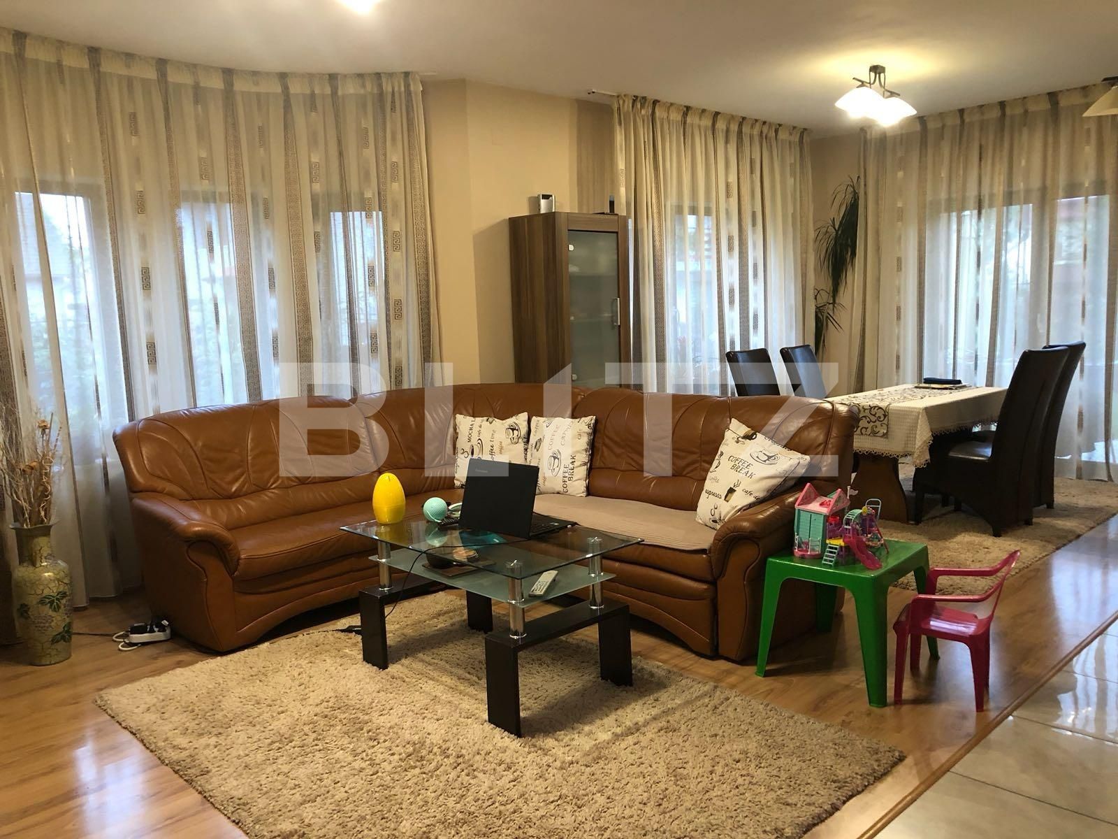 Casa de vânzare 4 camere Floreşti - 33940CV | BLITZ Cluj-Napoca | Poza9