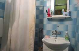 Apartament 2 camere, 29 mp, etaj intermediar, zona Kaufland