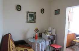 Apartament 2 camere, 29 mp, etaj intermediar, zona Kaufland