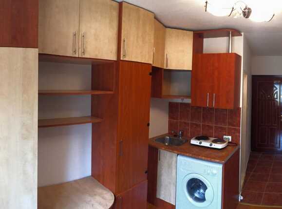 Garsonieră de vânzare Zorilor - 33943AV | BLITZ Cluj-Napoca | Poza5