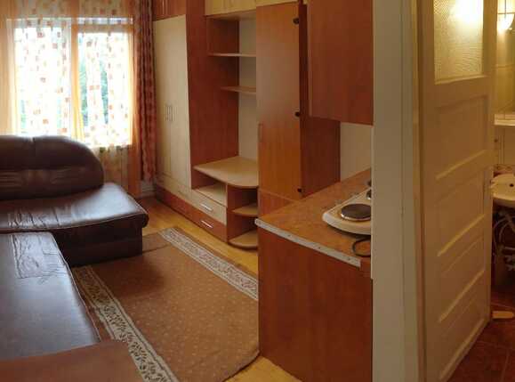 Garsonieră de vânzare Zorilor - 33943AV | BLITZ Cluj-Napoca | Poza1