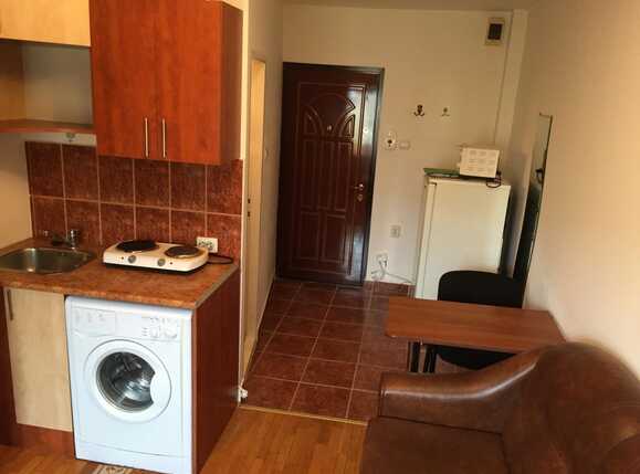 Garsonieră de vânzare Zorilor - 33943AV | BLITZ Cluj-Napoca | Poza4