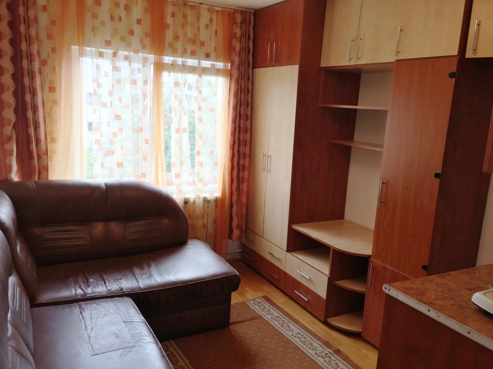 Garsonieră de vânzare Zorilor - 33943AV | BLITZ Cluj-Napoca | Poza2