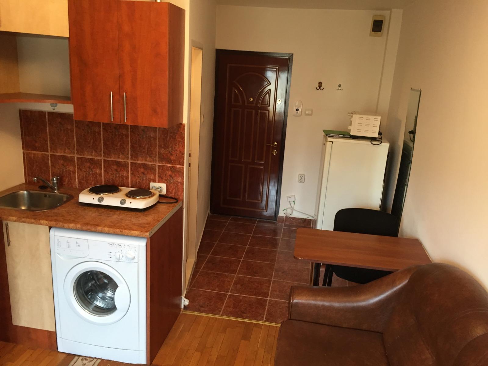 Garsonieră de vânzare Zorilor - 33943AV | BLITZ Cluj-Napoca | Poza4