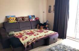 Garsoniera de vanzare, 37 mp, balcon, zona strazii Florilor!