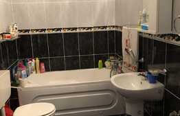 Garsoniera de vanzare, 37 mp, balcon, zona strazii Florilor!