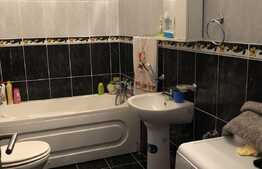 Garsoniera de vanzare, 37 mp, balcon, zona strazii Florilor!