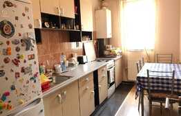 Garsoniera de vanzare, 37 mp, balcon, zona strazii Florilor!