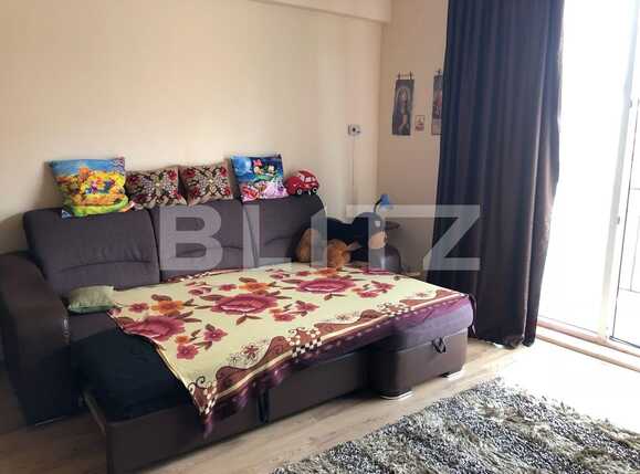 Garsonieră de vânzare Floreşti - 33944AV | BLITZ Cluj-Napoca | Poza4