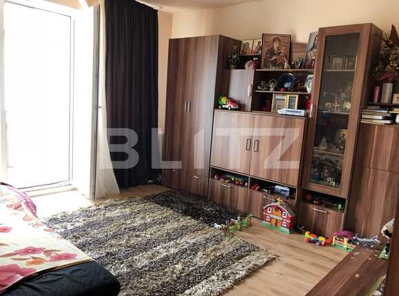 Garsonieră de vânzare Floreşti - 33944AV | BLITZ Cluj-Napoca | Poza3
