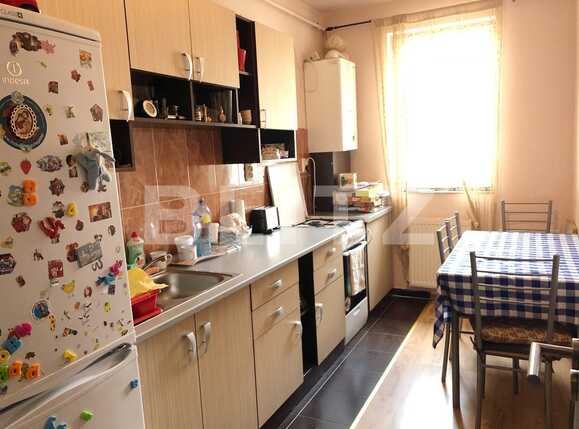 Garsonieră de vânzare Floreşti - 33944AV | BLITZ Cluj-Napoca | Poza1