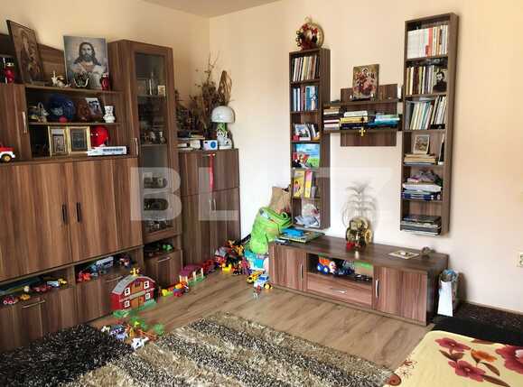 Garsonieră de vânzare Floreşti - 33944AV | BLITZ Cluj-Napoca | Poza2