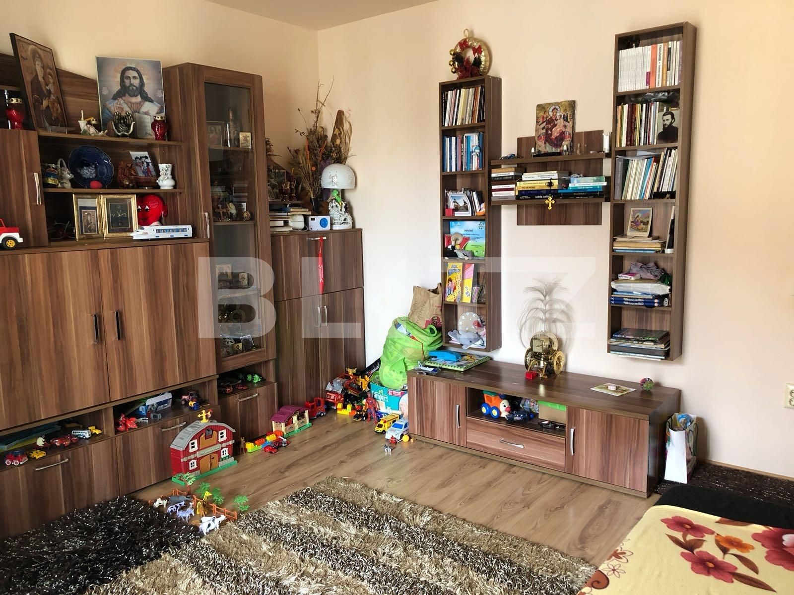 Garsonieră de vânzare Floreşti - 33944AV | BLITZ Cluj-Napoca | Poza2