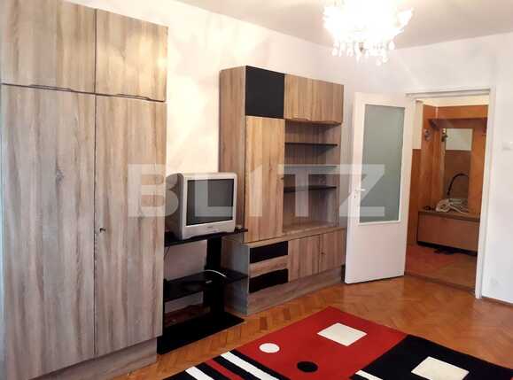 Apartament de închiriat 2 camere Intre Lacuri - 33945AI | BLITZ Cluj-Napoca | Poza3