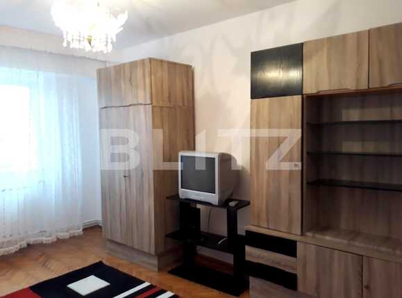 Apartament de închiriat 2 camere Intre Lacuri - 33945AI | BLITZ Cluj-Napoca | Poza4