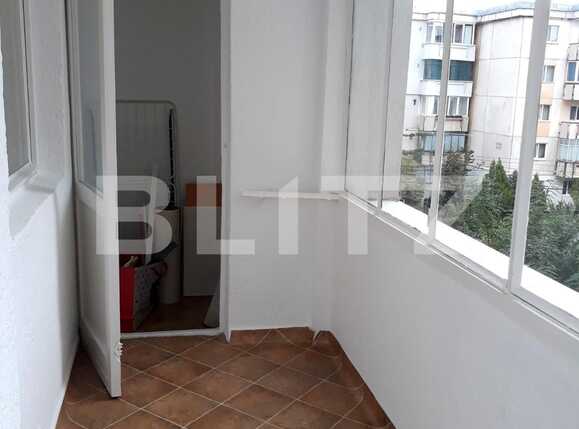 Apartament de închiriat 2 camere Intre Lacuri - 33945AI | BLITZ Cluj-Napoca | Poza13