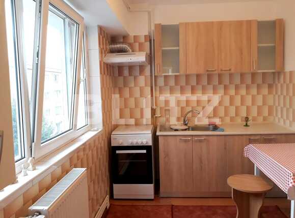 Apartament de închiriat 2 camere Intre Lacuri - 33945AI | BLITZ Cluj-Napoca | Poza8