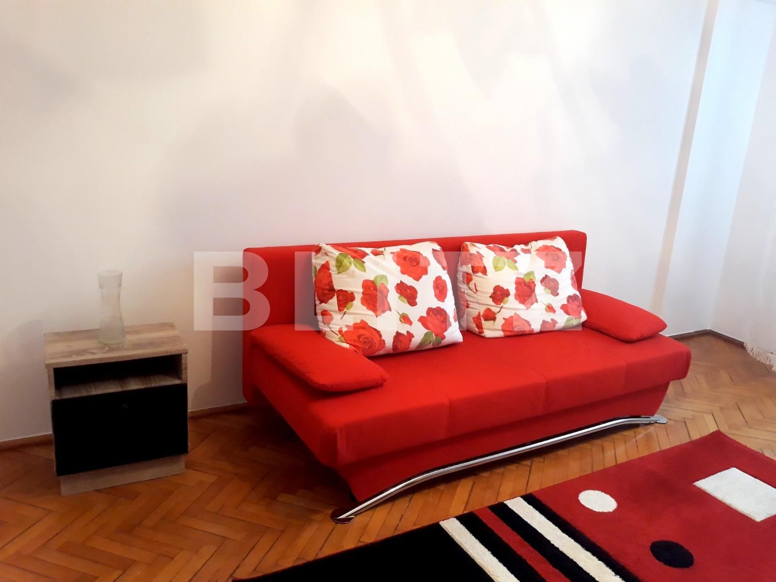 Apartament de închiriat 2 camere Intre Lacuri - 33945AI | BLITZ Cluj-Napoca | Poza2