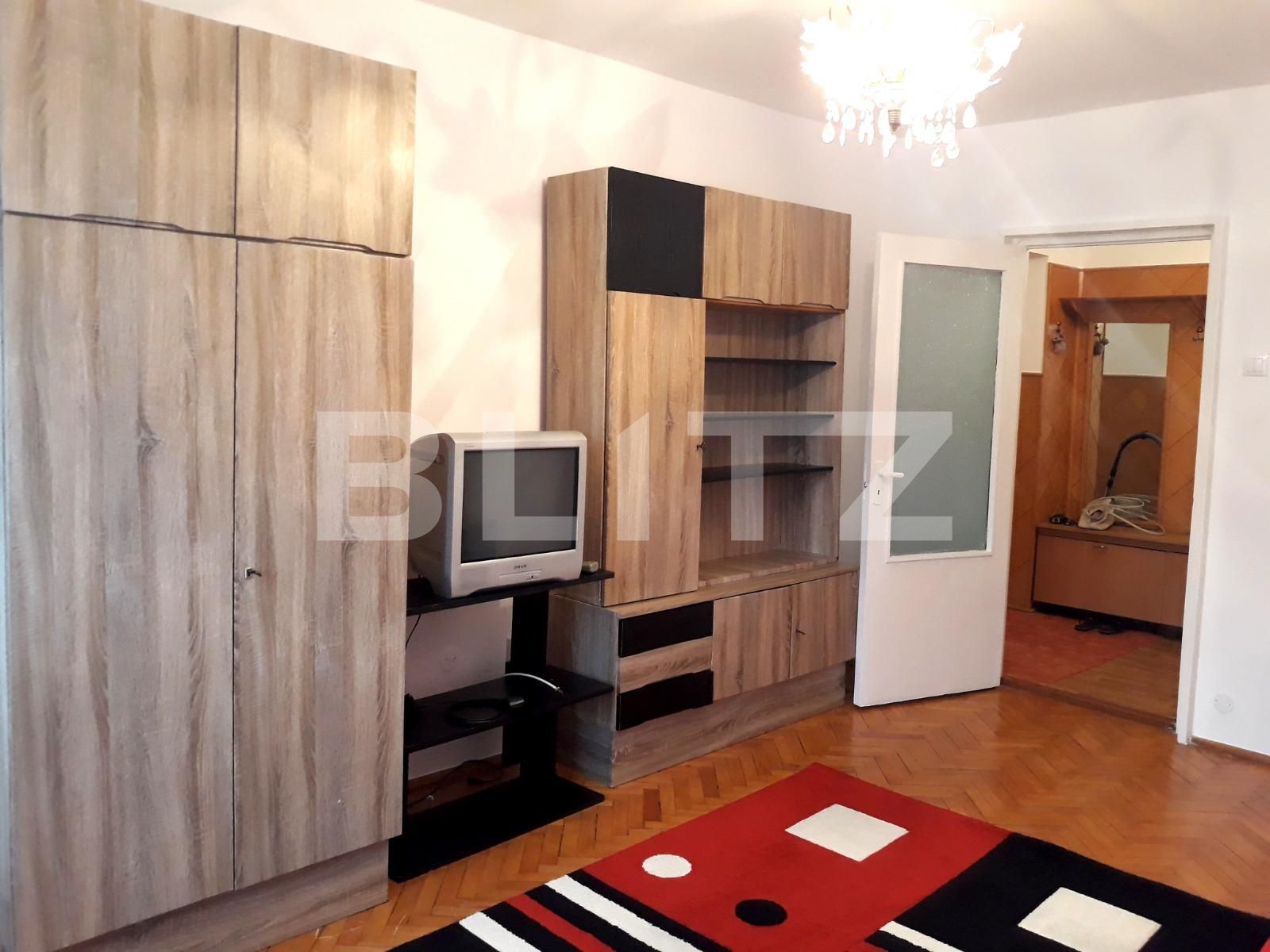 Apartament de închiriat 2 camere Intre Lacuri - 33945AI | BLITZ Cluj-Napoca | Poza3