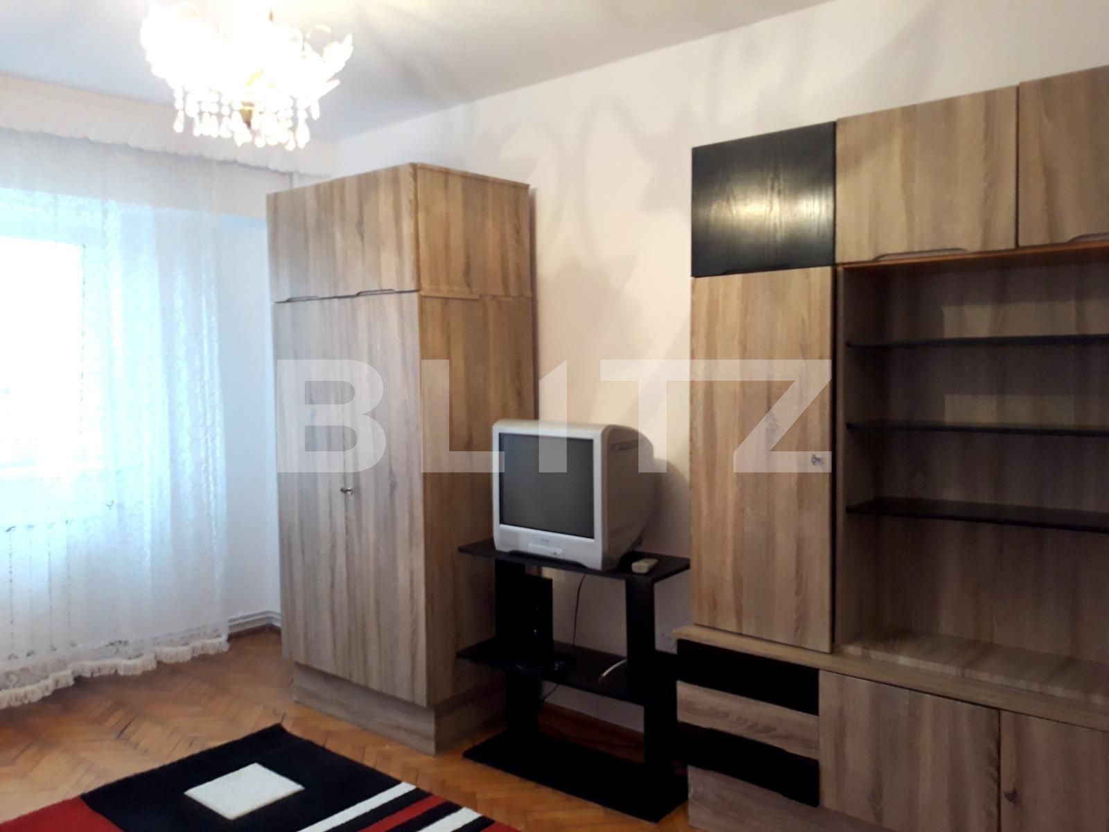 Apartament de închiriat 2 camere Intre Lacuri - 33945AI | BLITZ Cluj-Napoca | Poza4