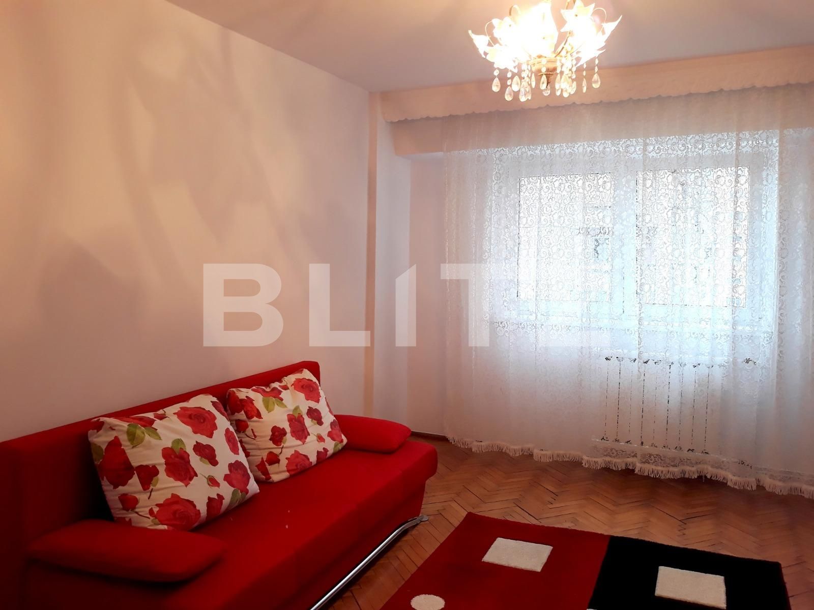 Apartament de închiriat 2 camere Intre Lacuri - 33945AI | BLITZ Cluj-Napoca | Poza1