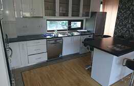 Apartament de lux in vila, terasa 80 mp, parcare