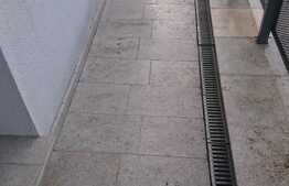 Apartament de lux in vila, terasa 80 mp, parcare