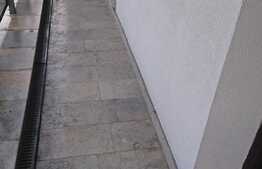 Apartament de lux in vila, terasa 80 mp, parcare