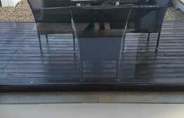 Apartament de lux in vila, terasa 80 mp, parcare