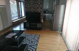 Apartament de lux in vila, terasa 80 mp, parcare