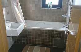 Apartament de lux in vila, terasa 80 mp, parcare