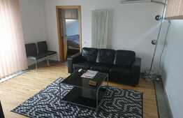 Apartament de lux in vila, terasa 80 mp, parcare