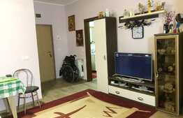 Apartament 2 camere, intermediar, loc de parcare ! Zona Stadionului!