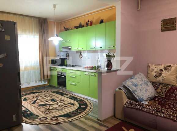 Apartament de vânzare 2 camere Floreşti - 33947AV | BLITZ Cluj-Napoca | Poza3