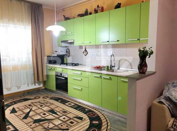 Apartament de vânzare 2 camere Floreşti - 33947AV | BLITZ Cluj-Napoca | Poza1