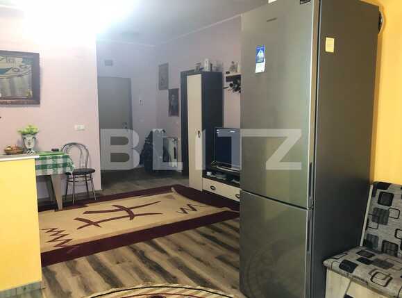 Apartament de vânzare 2 camere Floreşti - 33947AV | BLITZ Cluj-Napoca | Poza5