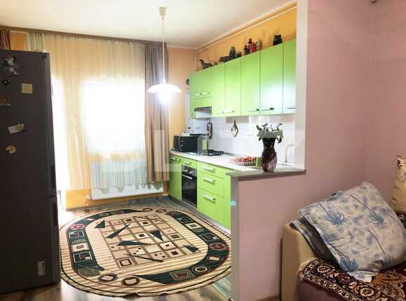 Apartament de vânzare 2 camere Floreşti - 33947AV | BLITZ Cluj-Napoca | Poza2