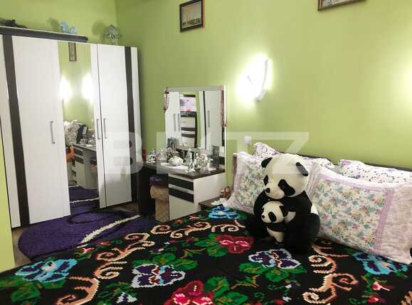 Apartament de vânzare 2 camere Floreşti - 33947AV | BLITZ Cluj-Napoca | Poza8