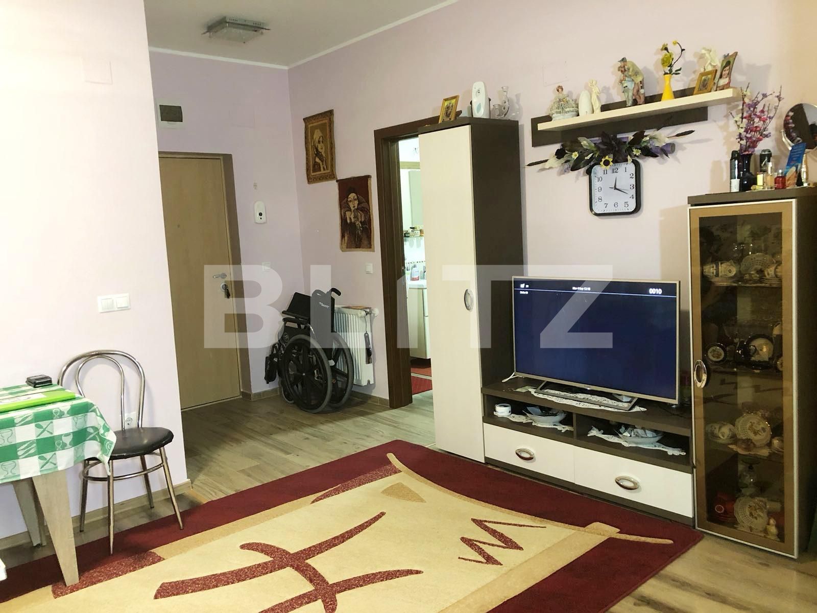 Apartament de vânzare 2 camere Floreşti - 33947AV | BLITZ Cluj-Napoca | Poza4